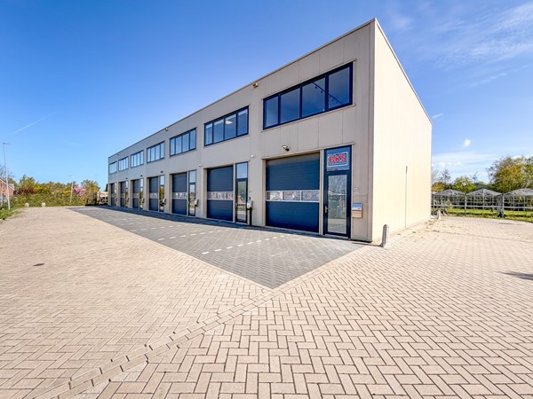 Medium property photo - Goudsmid 104, 2461 LZ Ter Aar